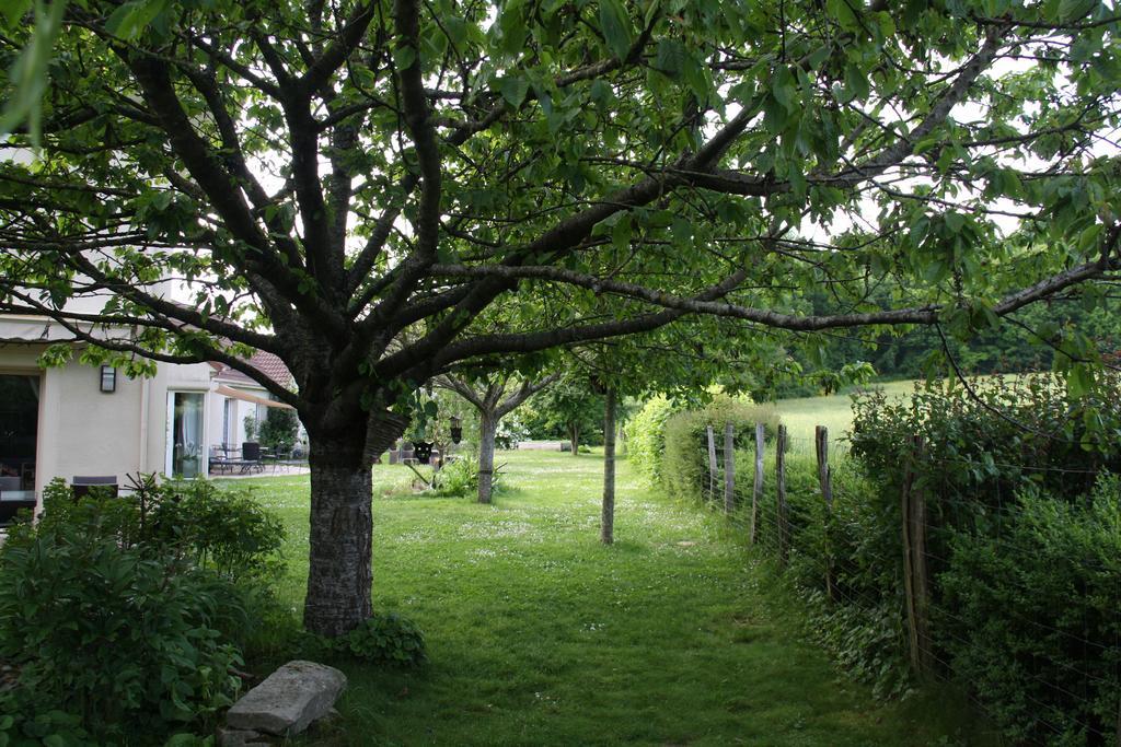 La Raimbaudiere Bed and Breakfast Guigneville-sur-Essonne Exterior foto